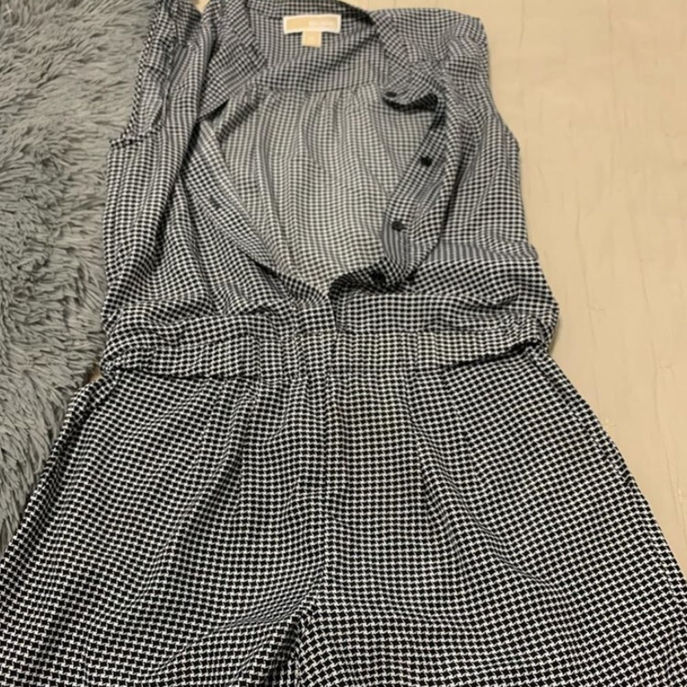 Michael Kors Romper